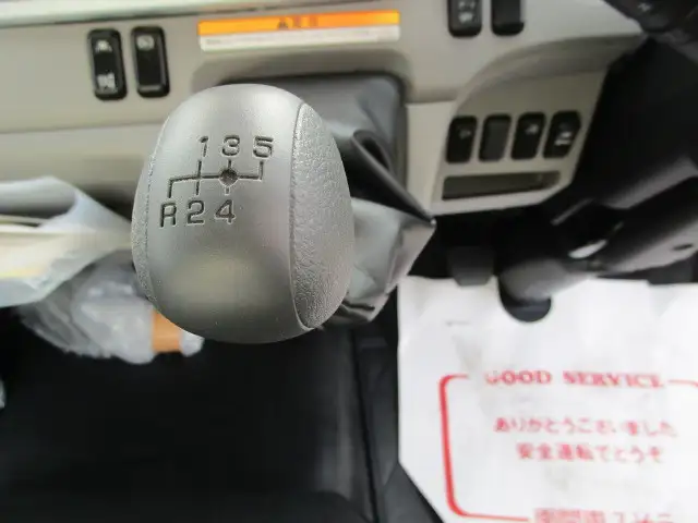三菱 キャンター 小型 アルミバン パワーゲート サイドドアの中古トラック画像15
