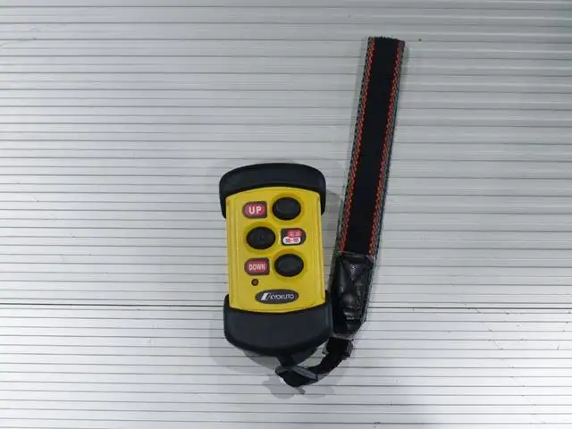 三菱 キャンター 小型 アルミバン パワーゲート 床鉄板の中古トラック画像10