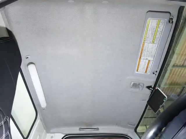 三菱 キャンター 小型 アルミバン TPG-FBA00 H24の中古トラック画像12