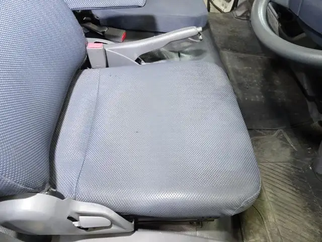 三菱 キャンター 小型 車両重機運搬 TKG-FEC90 H27の中古トラック画像11