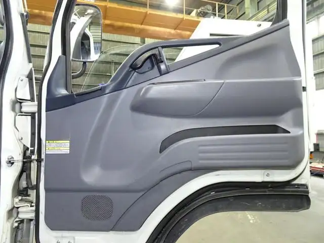 三菱 キャンター 小型 車両重機運搬 TKG-FEC90 H27の中古トラック画像15