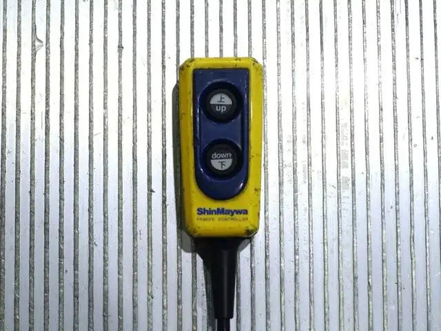 マツダ タイタン 小型 アルミバン パワーゲート サイドドアの中古トラック画像9