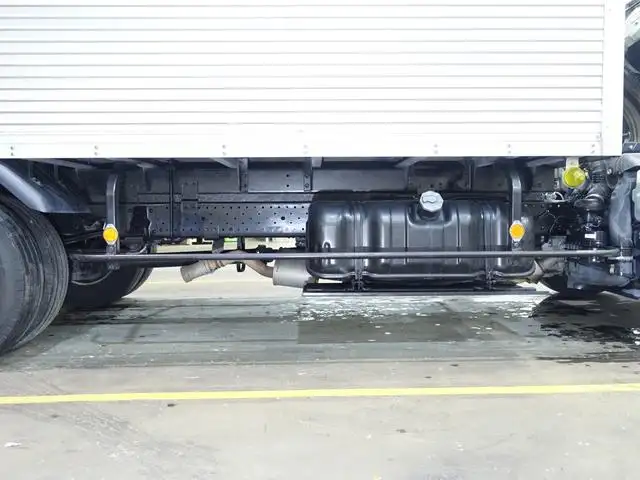 マツダ タイタン 小型 アルミバン パワーゲート サイドドアの中古トラック画像15