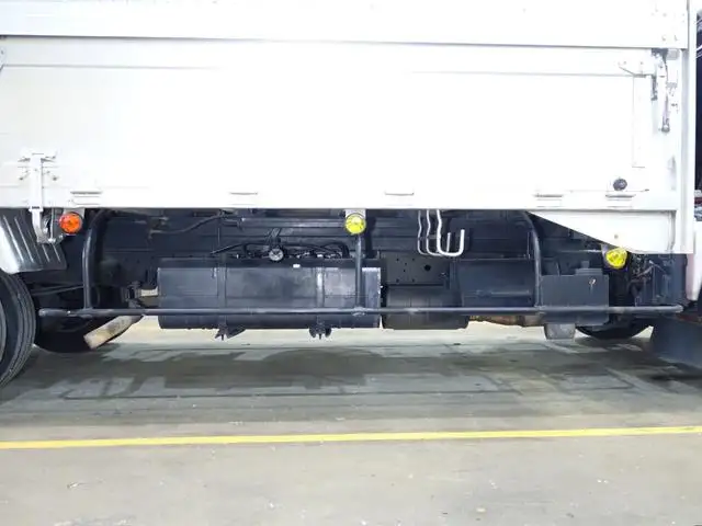 トヨタ トヨエース 小型 ウイング パワーゲート KK-XZU421の中古トラック画像16