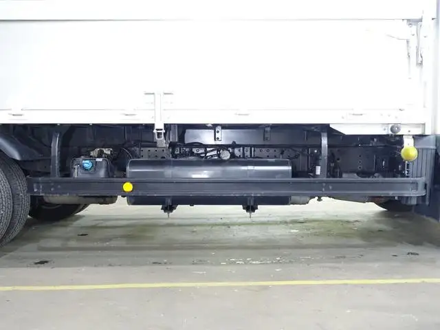 三菱 キャンター 小型 ウイング TKG-FEB50 H26の中古トラック画像16