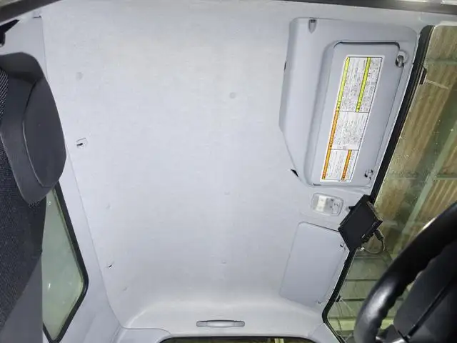 三菱 キャンター 小型 アルミバン パワーゲート TPG-FEA50の中古トラック画像14