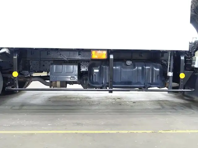 日産 アトラス 小型 冷凍冷蔵 低温 パワーゲートの中古トラック画像15