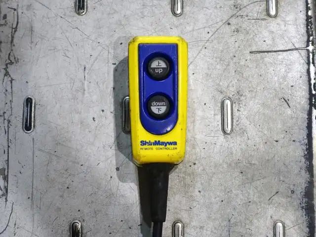 日産 アトラス 小型 冷凍冷蔵 低温 パワーゲートの中古トラック画像9
