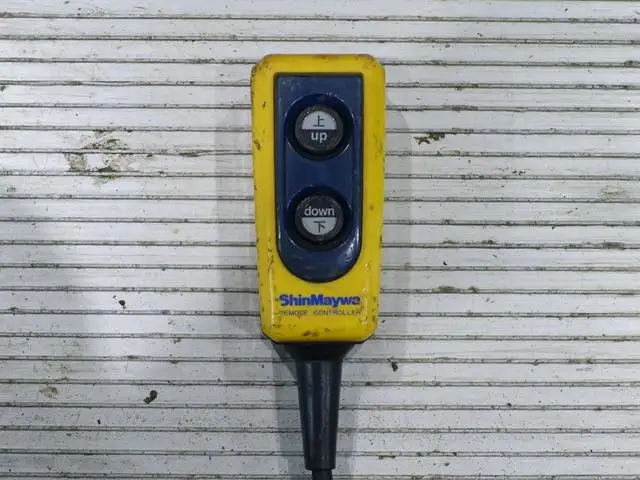 日野 デュトロ 小型 アルミバン パワーゲート BDG-XZU344Mの中古トラック画像9