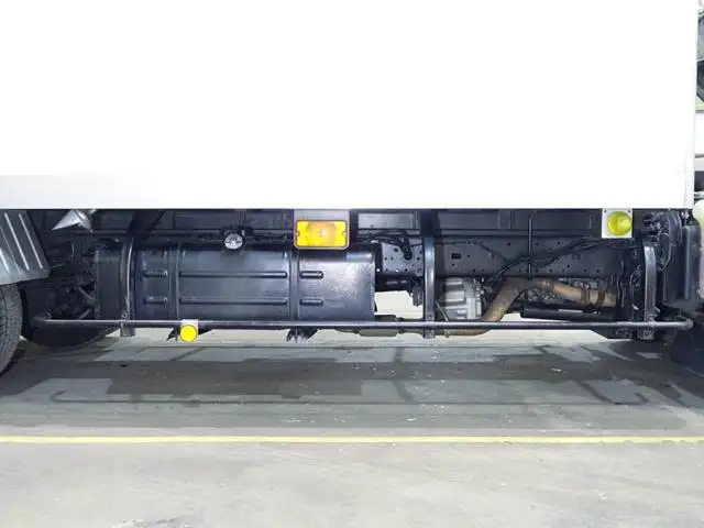 トヨタ ダイナ 小型 アルミバン パワーゲート サイドドアの中古トラック画像15