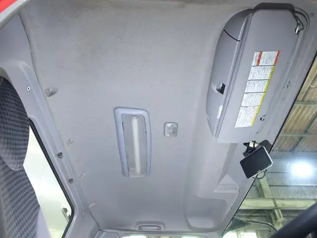 いすゞ フォワード 中型/増トン アルミバン パワーゲート PKG-FRR90S2の中古トラック画像14