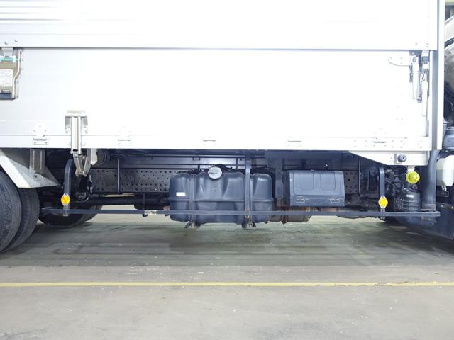 いすゞ エルフ 小型 ウイング パワーゲート TRG-NPR85AN｜画像16