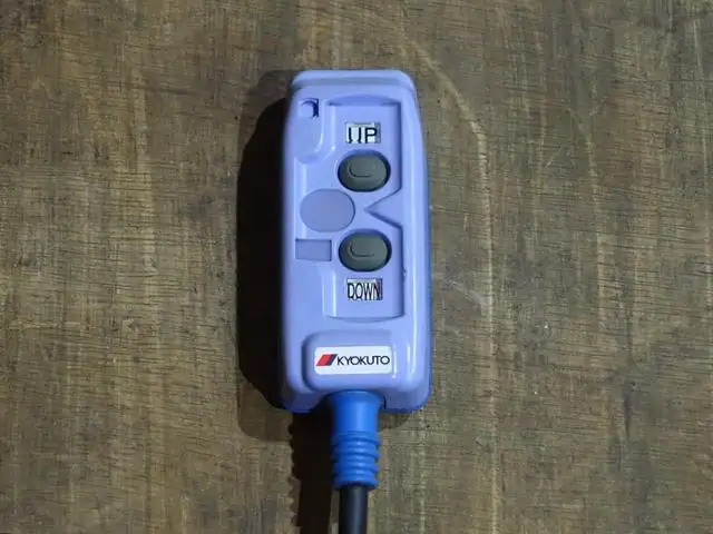 いすゞ エルフ 小型 ウイング パワーゲート TRG-NPR85ANの中古トラック画像10