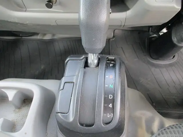 日野 デュトロ 小型 冷凍冷蔵 低温 2室の中古トラック画像13