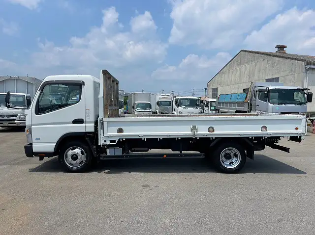 日産 アトラス 小型 平ボディ TPG-FEB5W H28の中古トラック画像6