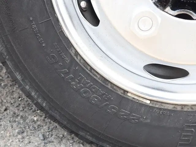 日野 デュトロ 小型 タンク車 散水車 TKG-XZU700Xの中古トラック画像20