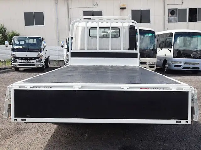 日野 デュトロ 小型 平ボディ TDG-XZU712M H29の中古トラック画像9