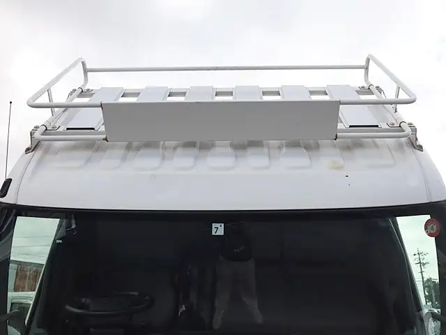 日野 デュトロ 小型 平ボディ TDG-XZU712M H29の中古トラック画像11