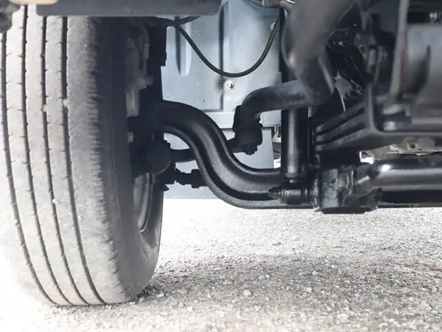 日野 デュトロ 小型 平ボディ TDG-XZU712M H29の中古トラック画像18
