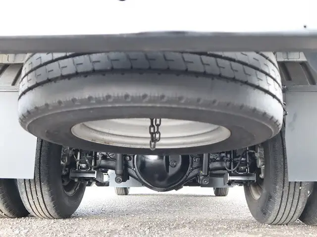 日野 デュトロ 小型 平ボディ TDG-XZU712M H29の中古トラック画像像17