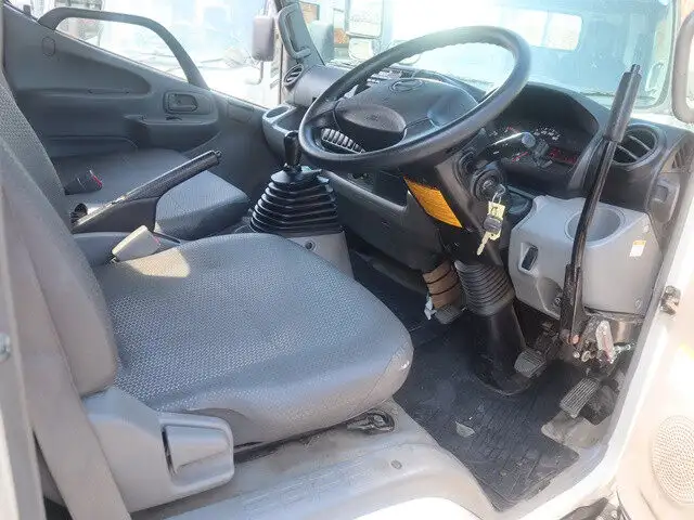 日野 デュトロ 小型 高所・建柱車 高所作業車 TKG-XZU600Xの中古トラック画像13