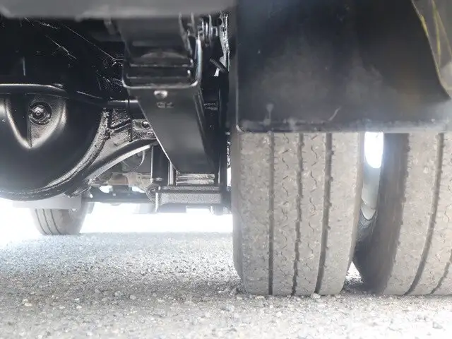日野 デュトロ 小型 高所・建柱車 高所作業車 TKG-XZU600Xの中古トラック画像18