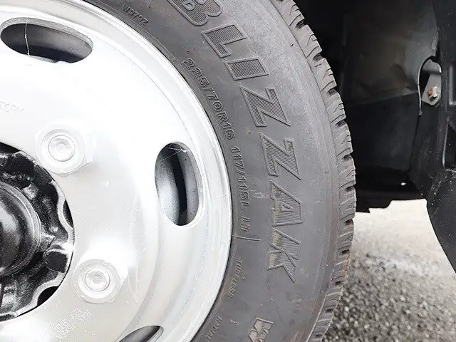 日野 デュトロ 小型 平ボディ 床鉄板 TKG-XZU712Mの中古トラック画像19