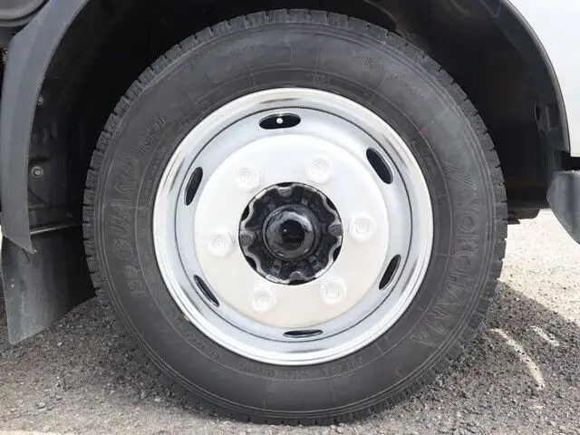 トヨタ トヨエース 小型 車両重機運搬 ラジコン ウインチの中古トラック画像20