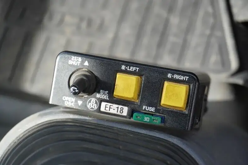 いすゞ フォワード 中型/増トン ダンプ 強化 コボレーンの中古トラック画像12
