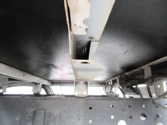 日野 デュトロ 小型 平ボディ TPG-XZC605M H31/R1の中古トラック画像14
