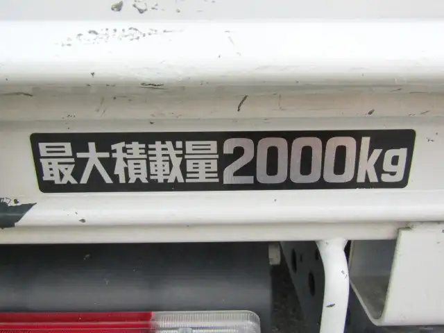 日野 デュトロ 小型 平ボディ TPG-XZC605M H31/R1の中古トラック画像6