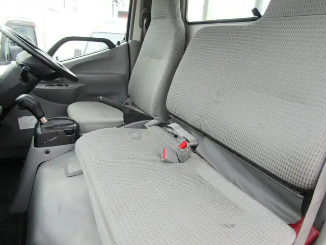 日野 デュトロ 小型 平ボディ TPG-XZC605M H31/R1の中古トラック画像7