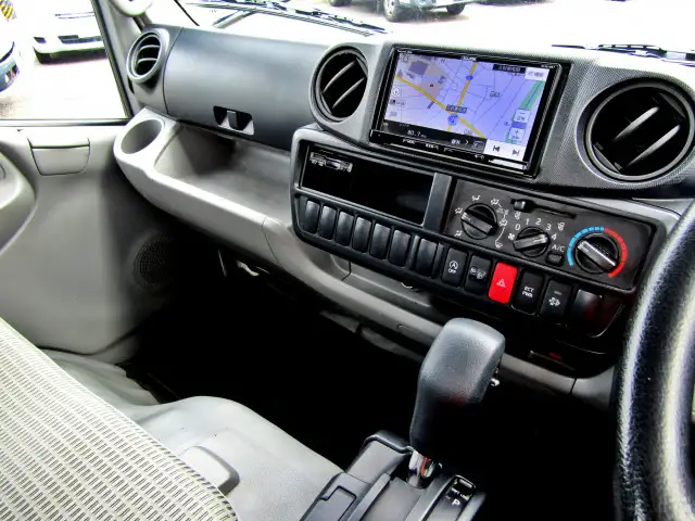 日野 デュトロ 小型 平ボディ TPG-XZC605M H31/R1の中古トラック画像10
