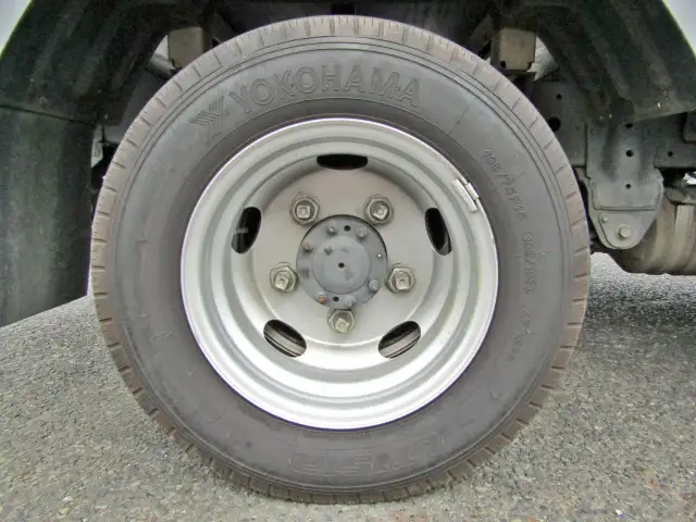日野 デュトロ 小型 平ボディ TPG-XZC605M H31/R1の中古トラック画像20