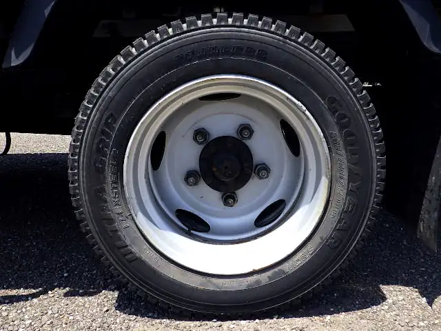 日野 デュトロ 小型 平ボディ SJG-XKU710M H23の中古トラック画像20