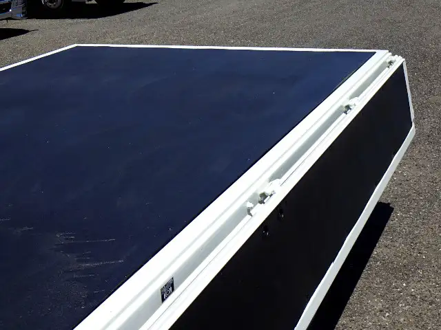 トヨタ ダイナ 小型 平ボディ TKG-XZU700 H28の中古トラック画像6