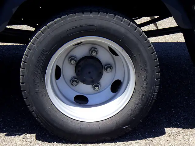トヨタ ダイナ 小型 平ボディ TKG-XZU700 H28の中古トラック画像20