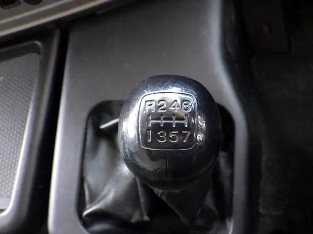 日野 プロフィア 大型 ウイング ハイルーフ エアサスの中古トラック画像11