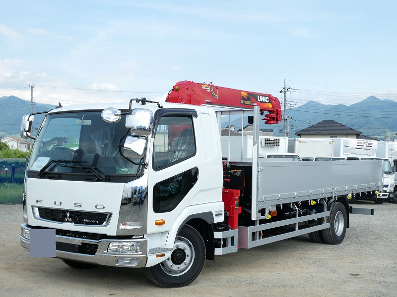 日産 アトラス 小型 平ボディ CBF-SQ1F24 R2 の中古トラック【車両No.138638】