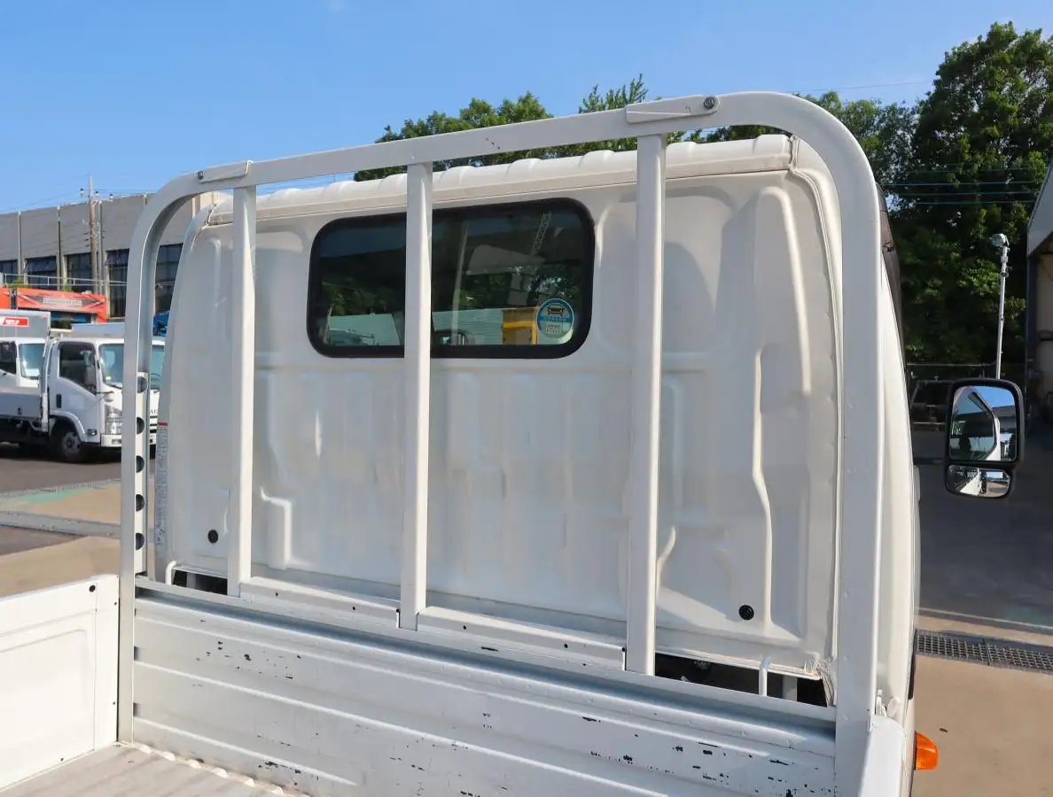 トヨタ トヨエース 小型 平ボディ ABF-TRY220 R2の中古トラック画像7