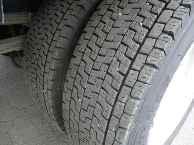 三菱 ファイター 中型/増トン クレーン付 5段 ラジコンの中古トラック画像19