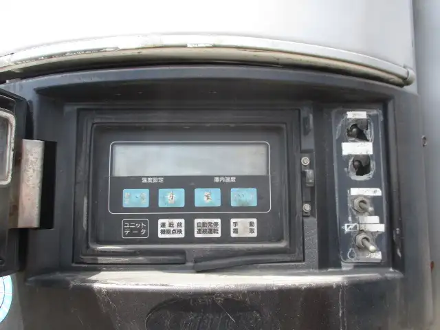国内・その他 国産車その他 トレーラー/その他 トレーラー FPC238改 H6の中古トラック画像11