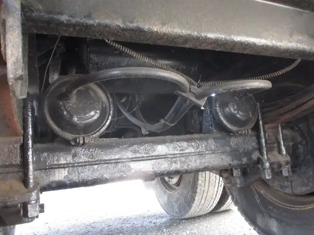 国内・その他 国産車その他 トレーラー/その他 トレーラー FPC238改 H6の中古トラック画像19