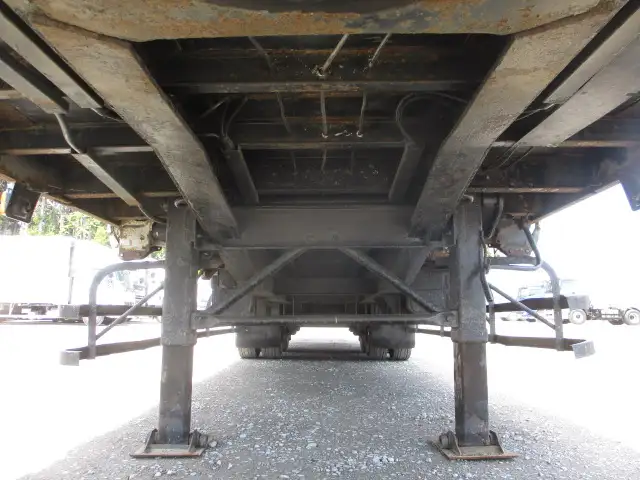 国内・その他 国産車その他 トレーラー/その他 トレーラー FPC238改 H6の中古トラック画像18