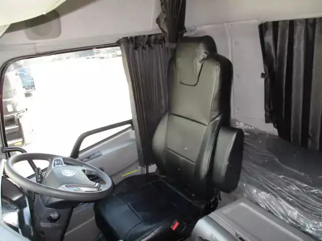日産UD クオン 大型 特殊車両 2PG-CG5CL R3の中古トラック画像8