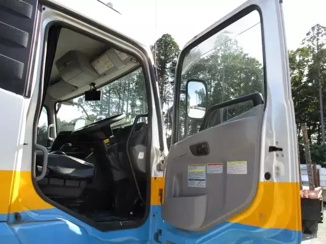 日産UD クオン 大型 特殊車両 2PG-CG5CL R3の中古トラック画像7