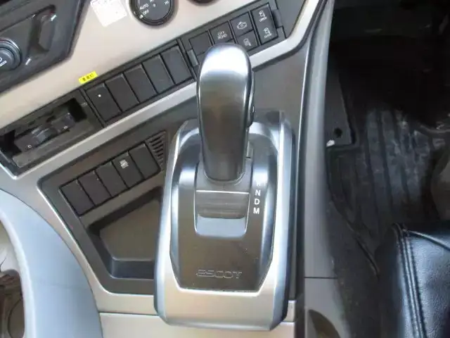 日産UD クオン 大型 特殊車両 2PG-CG5CL R3の中古トラック画像13