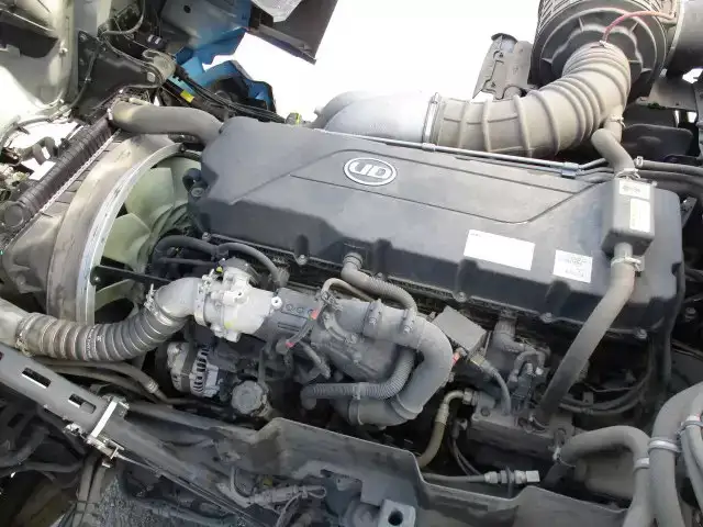 日産UD クオン 大型 特殊車両 2PG-CG5CL R3の中古トラック画像19