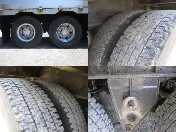 国内・その他 国産車その他 トレーラー/その他 トレーラー FPC238改 H6の中古トラック画像20