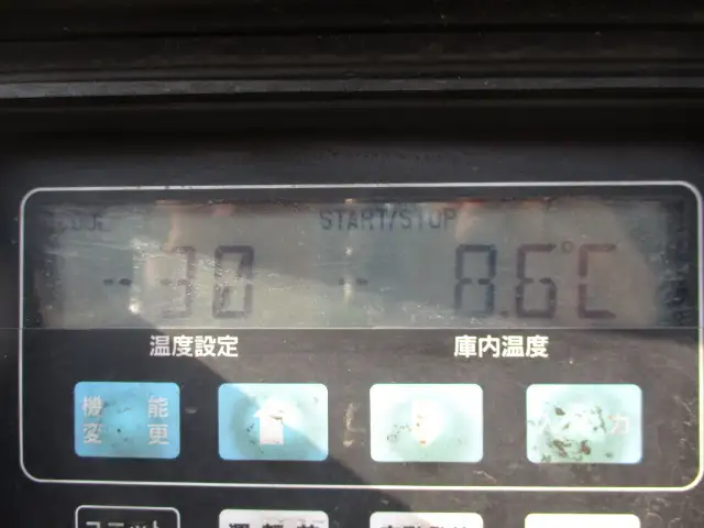国内・その他 国産車その他 トレーラー/その他 トレーラー FPC238改 H6の中古トラック画像12